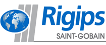 Rigips logo